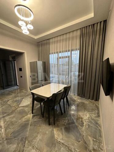 4-комн. дом/дача - пос. Мардакан - 360 м² (16)