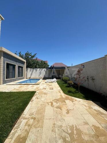 4-комн. дом/дача - пос. Мардакан - 360 м² (6)