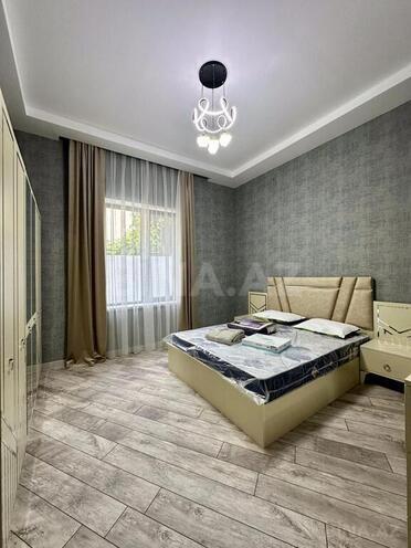 4-комн. дом/дача - пос. Мардакан - 360 м² (17)