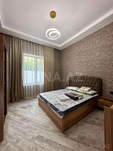 4-комн. дом/дача - пос. Мардакан - 360 м² (18)