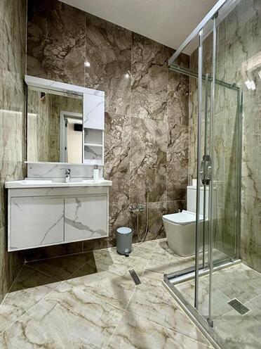 4-комн. дом/дача - пос. Мардакан - 360 м² (20)