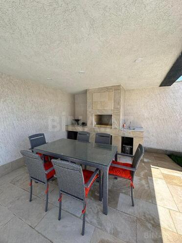 4-комн. дом/дача - пос. Мардакан - 360 м² (4)