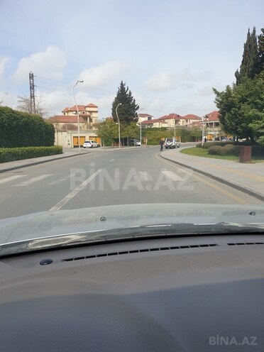 Torpaq - Azadlıq Prospekti m. - 2 sot (2)