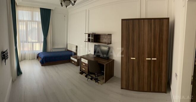 5-комн. дом/дача - пос. Новханы - 360 м² (16)
