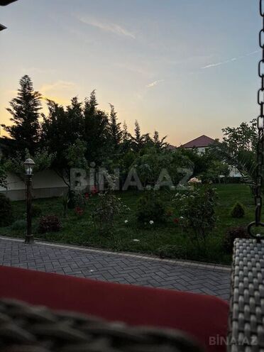 5-комн. дом/дача - пос. Новханы - 360 м² (7)
