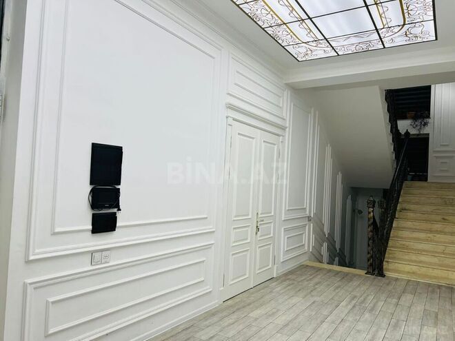 5-комн. дом/дача - пос. Новханы - 360 м² (24)