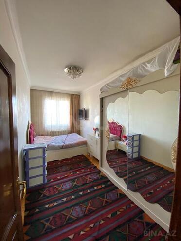 2-комн. вторичка - м. 20 января - 50 м² (3)