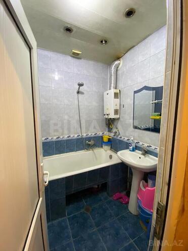 2-комн. вторичка - м. 20 января - 50 м² (5)