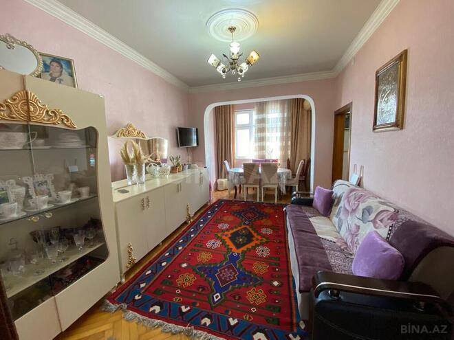 2-комн. вторичка - м. 20 января - 50 м² (1)