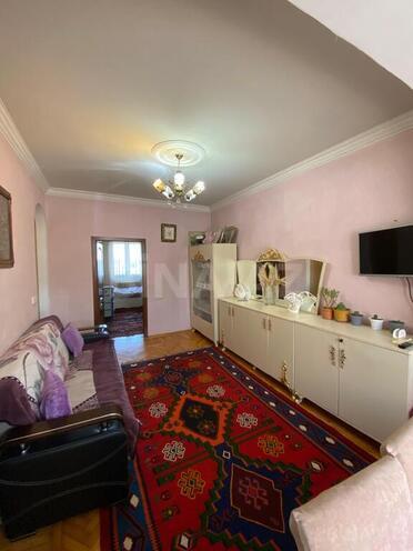 2-комн. вторичка - м. 20 января - 50 м² (2)