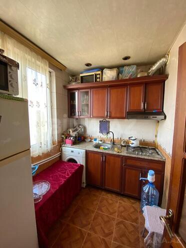 2-комн. вторичка - м. 20 января - 50 м² (4)