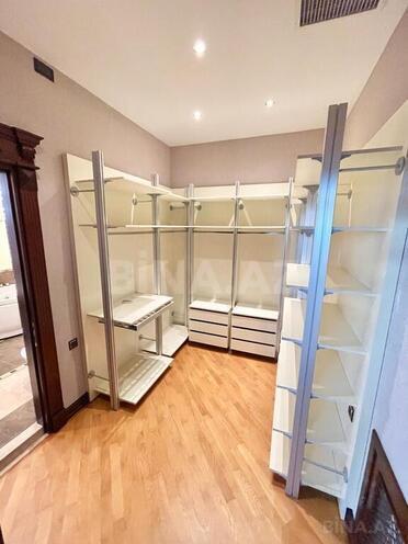 10 otaqlı həyət evi/bağ evi - Sulutəpə q. - 1200 m² (15)