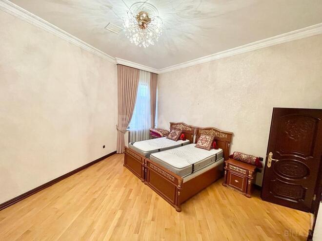 10 otaqlı həyət evi/bağ evi - Sulutəpə q. - 1200 m² (22)