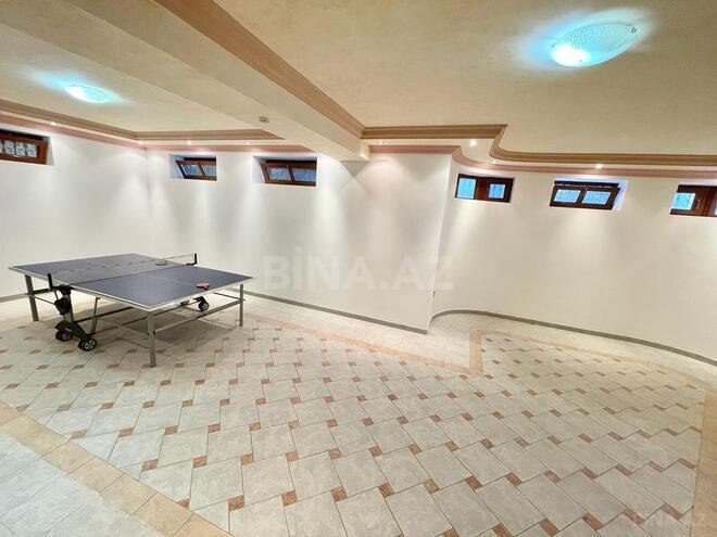 10 otaqlı həyət evi/bağ evi - Sulutəpə q. - 1200 m² (29)