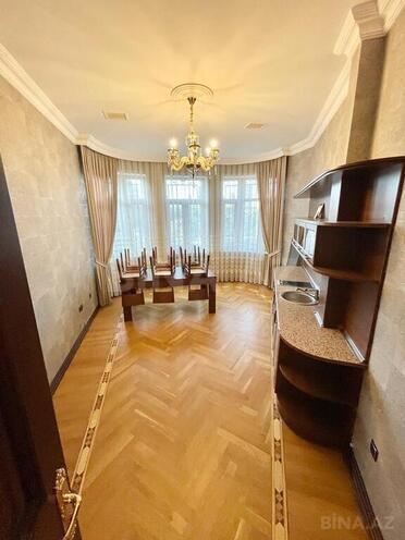 10 otaqlı həyət evi/bağ evi - Sulutəpə q. - 1200 m² (19)