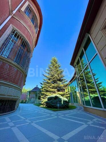 10 otaqlı həyət evi/bağ evi - Sulutəpə q. - 1200 m² (4)