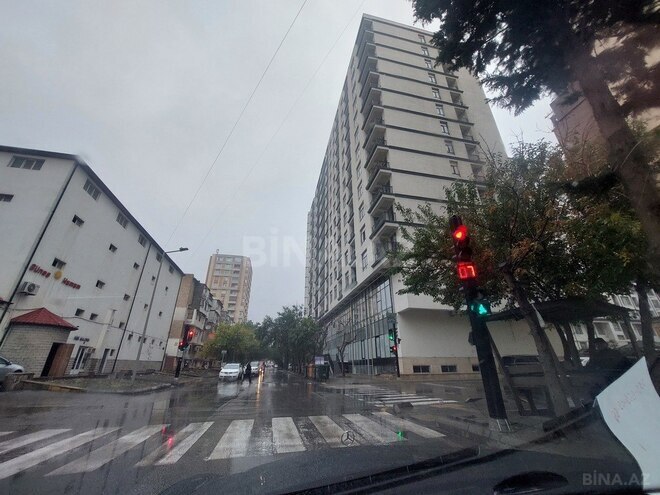 2-комн. новостройка - м. Нариман Нариманов - 102.5 м² (2)