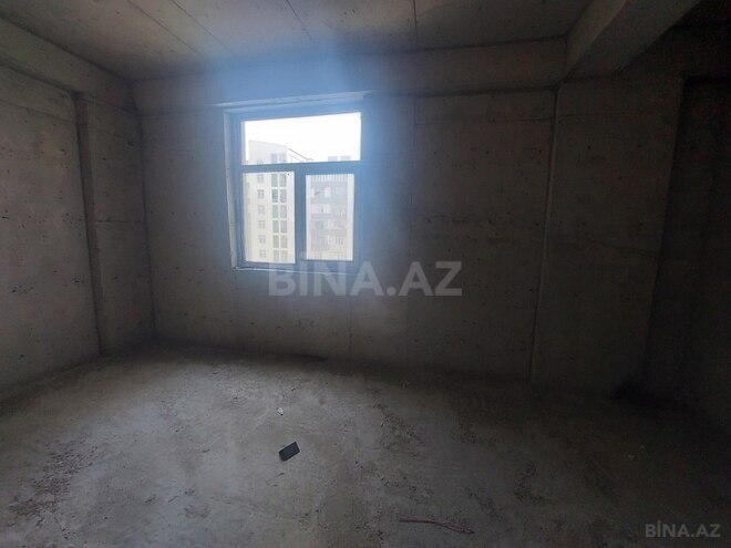 2-комн. новостройка - м. Нариман Нариманов - 102.5 м² (10)
