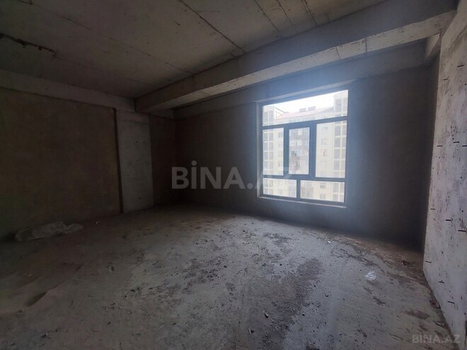 2-комн. новостройка - м. Нариман Нариманов - 102.5 м² (7)