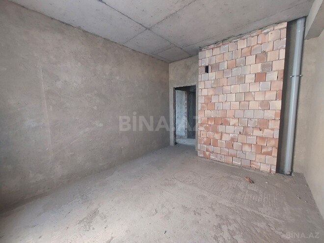 2-комн. новостройка - м. Нариман Нариманов - 102.5 м² (11)