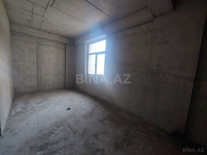 2-комн. новостройка - м. Нариман Нариманов - 102.5 м² (9)