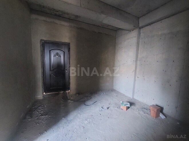 2-комн. новостройка - м. Нариман Нариманов - 102.5 м² (6)