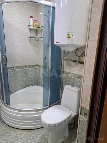 1 otaqlı köhnə tikili - Elmlər Akademiyası m. - 35 m² (7)