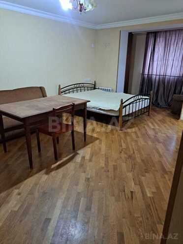 1 otaqlı köhnə tikili - Elmlər Akademiyası m. - 35 m² (1)