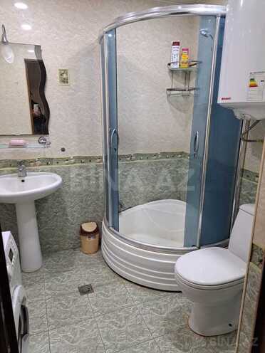 1 otaqlı köhnə tikili - Elmlər Akademiyası m. - 35 m² (8)