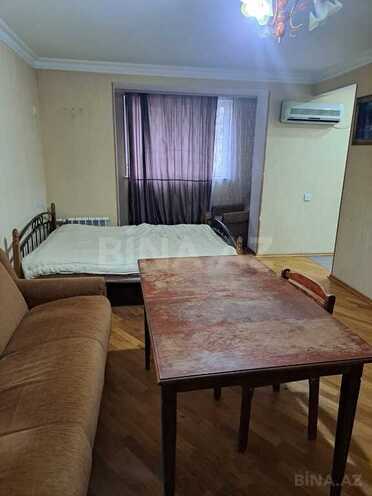 1 otaqlı köhnə tikili - Elmlər Akademiyası m. - 35 m² (2)