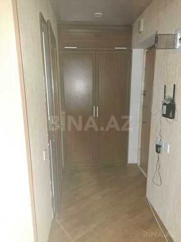 1 otaqlı köhnə tikili - Elmlər Akademiyası m. - 35 m² (10)