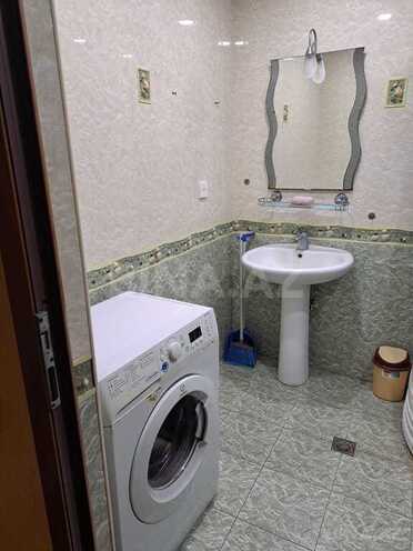 1 otaqlı köhnə tikili - Elmlər Akademiyası m. - 35 m² (9)