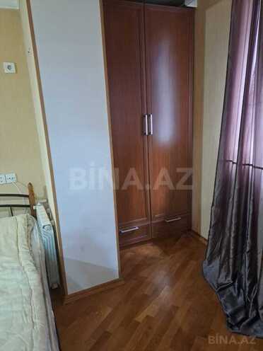 1 otaqlı köhnə tikili - Elmlər Akademiyası m. - 35 m² (5)
