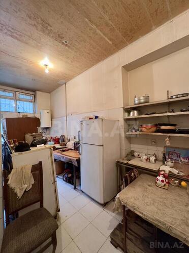 Obyekt - Xalqlar Dostluğu m. - 120 m² (10)