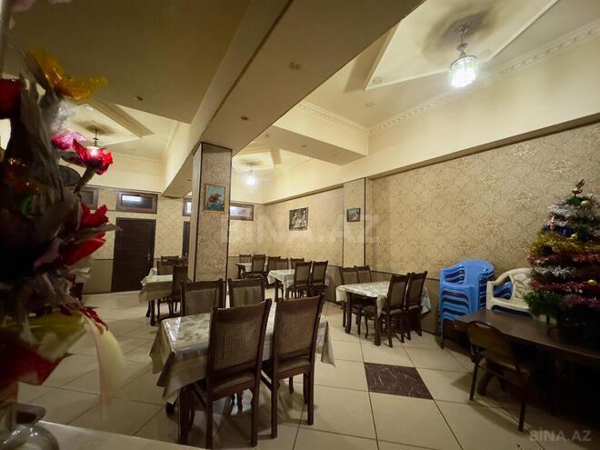 Obyekt - Xalqlar Dostluğu m. - 120 m² (5)
