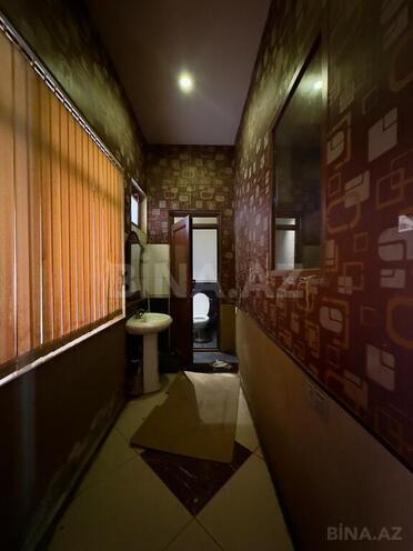 Obyekt - Xalqlar Dostluğu m. - 120 m² (16)