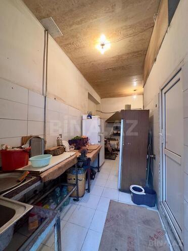 Obyekt - Xalqlar Dostluğu m. - 120 m² (12)