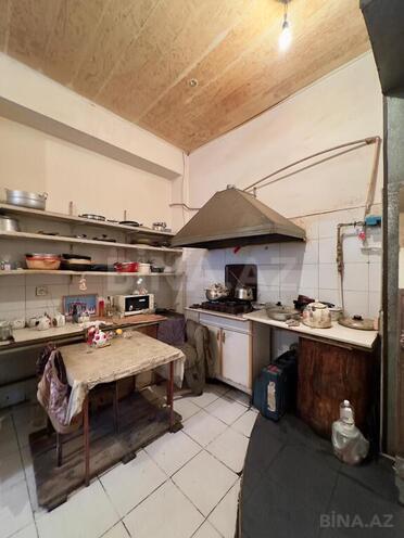 Obyekt - Xalqlar Dostluğu m. - 120 m² (8)