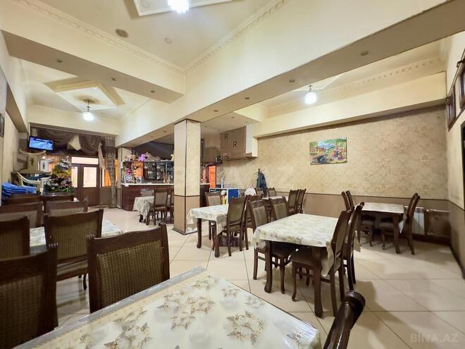 Obyekt - Xalqlar Dostluğu m. - 120 m² (1)