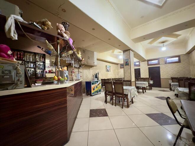 Obyekt - Xalqlar Dostluğu m. - 120 m² (2)
