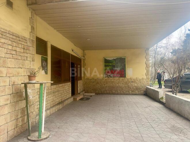 Obyekt - Xalqlar Dostluğu m. - 120 m² (13)