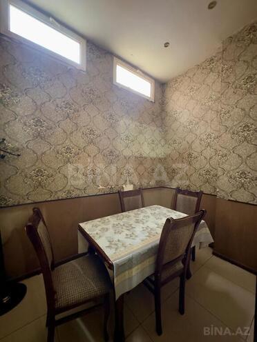 Obyekt - Xalqlar Dostluğu m. - 120 m² (7)