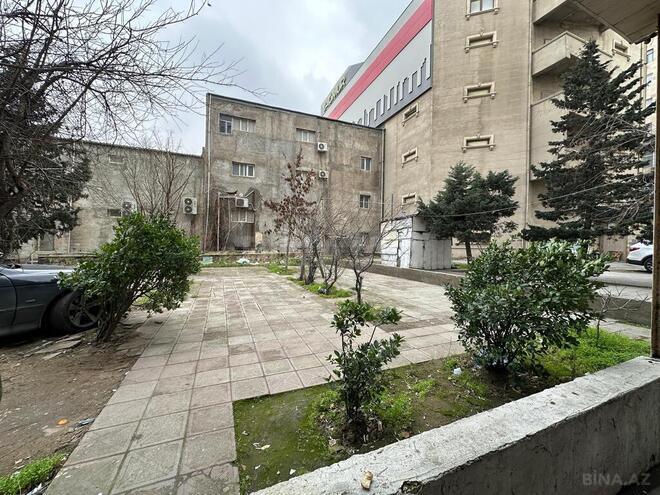 Obyekt - Xalqlar Dostluğu m. - 120 m² (14)