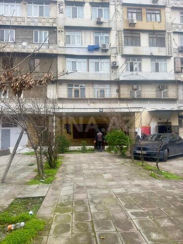 Obyekt - Xalqlar Dostluğu m. - 120 m² (17)