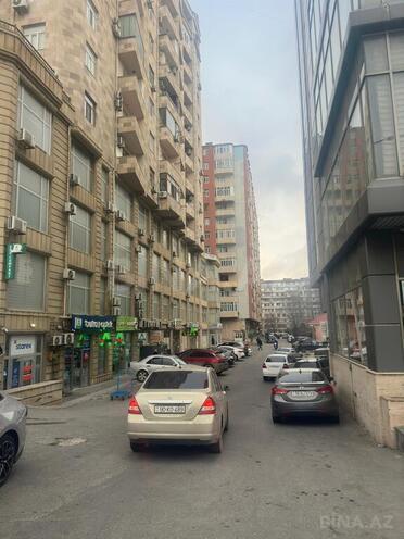 Obyekt - Xalqlar Dostluğu m. - 120 m² (15)