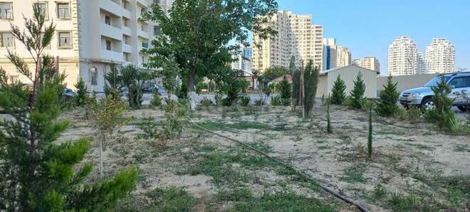 Продаётся 3-комн. новостройка 125 м², Ясамальский р., photo 3 from 28