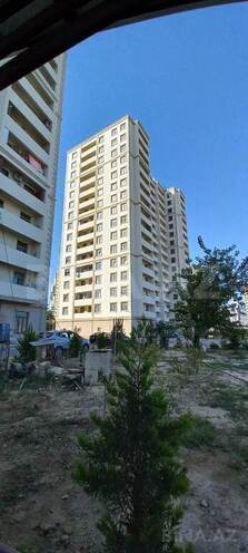 Продаётся 3-комн. новостройка 125 м², Ясамальский р., photo 1 from 28