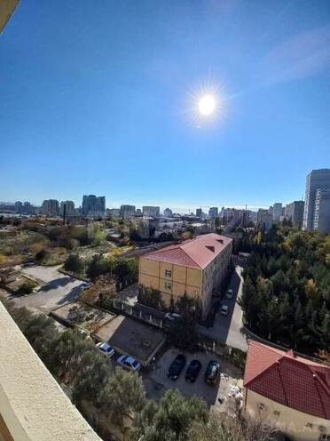 Продаётся 3-комн. новостройка 125 м², Ясамальский р., photo 17 from 28