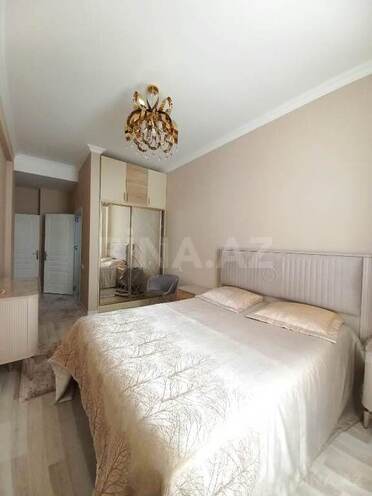 Продаётся 3-комн. новостройка 125 м², Ясамальский р., photo 24 from 28