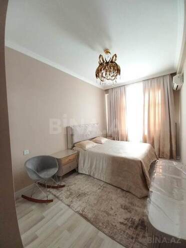 Продаётся 3-комн. новостройка 125 м², Ясамальский р., photo 25 from 28